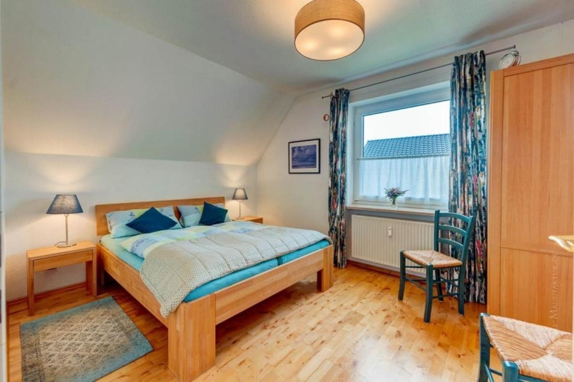 Ferienwohnung Leuchtturm Büsumer Deichhausen Kültér fotó
