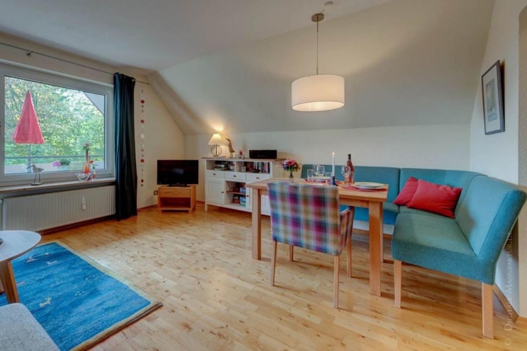 Ferienwohnung Leuchtturm Büsumer Deichhausen Kültér fotó